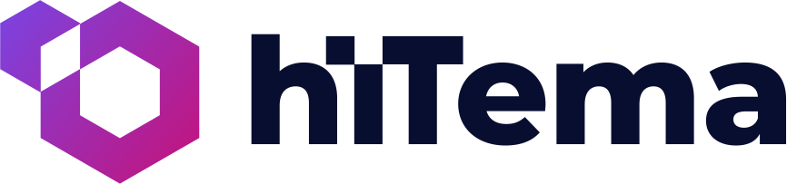 hiTema GmbH Logo